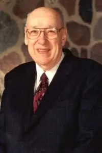 Robert D Kern Founder of Generac