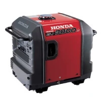 Honda Power Equipment EU3000IS 3000W