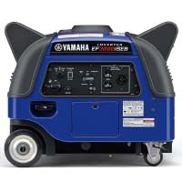 Yamaha EF3000iSEB