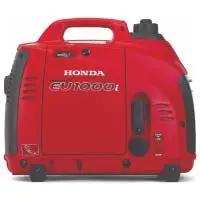 Honda EU1000i 1000 Watt