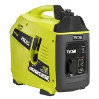 Ryobi 1000 watt inverter generator