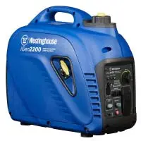 Westinghouse Outdoor Power Equipment 2200