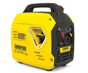 Champion-2000-Watt-Portable-Inverter-Generator-Review